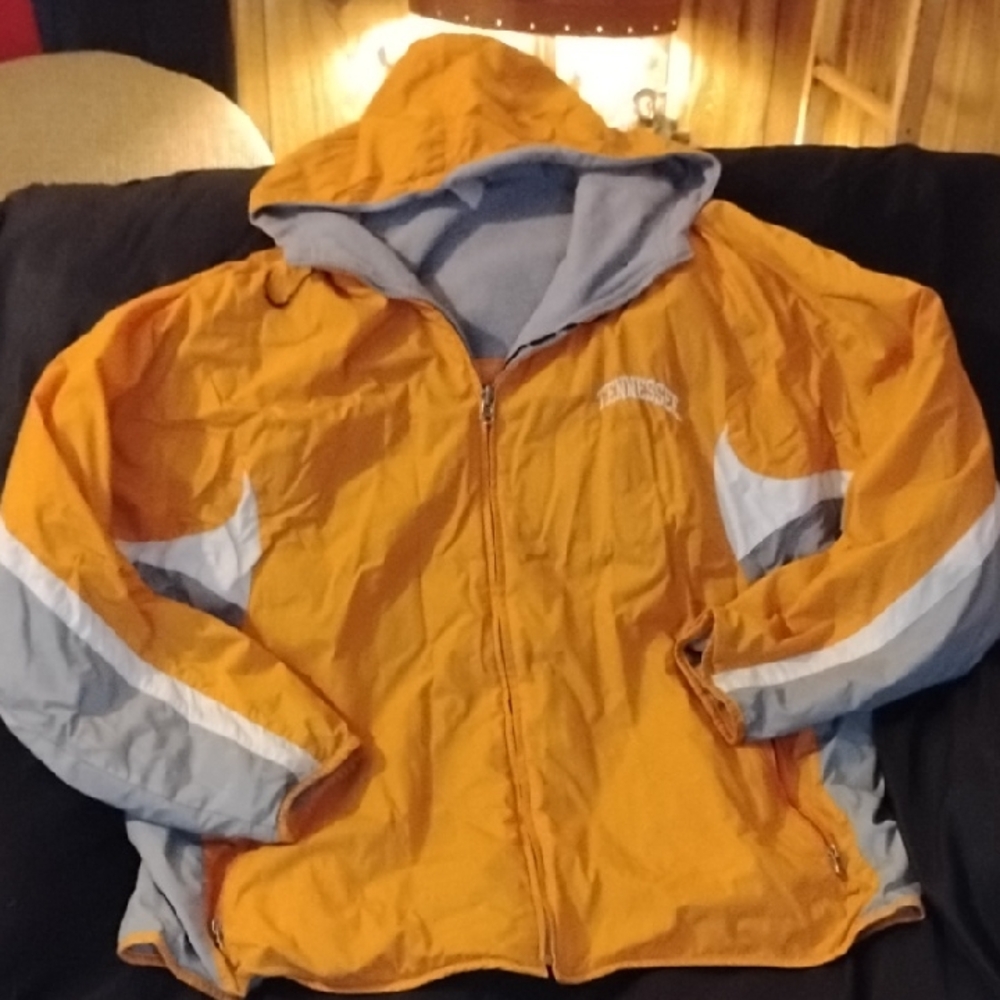 Men's XXL Tennessee Team Coat